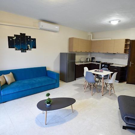 San Giorgio Luxury Apartments Ierissos Exterior photo